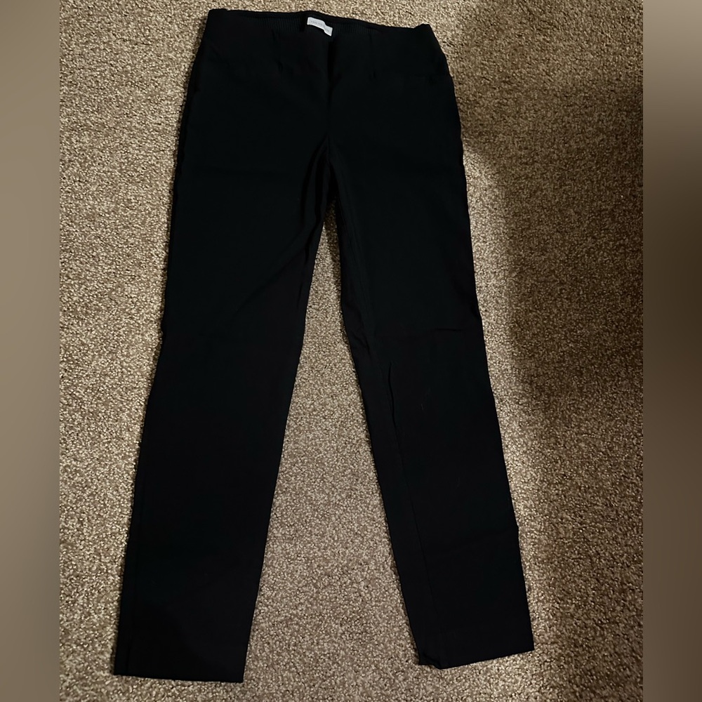 Van Heusen - Pull On Skinny Pant - Size 6